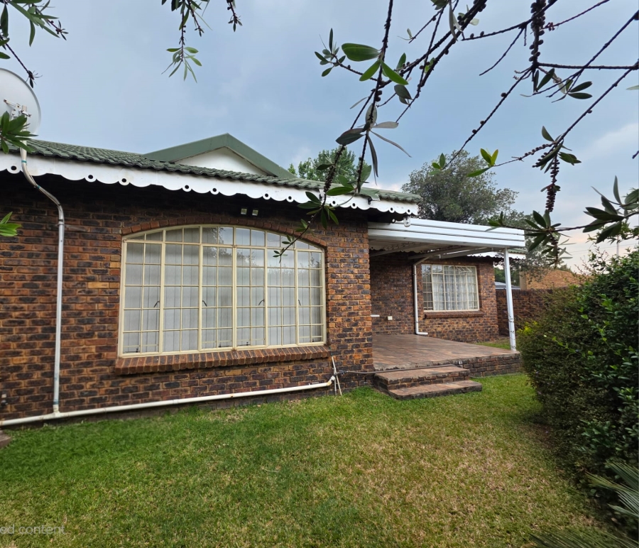 3 Bedroom Property for Sale in Sasolburg Ext 11 Free State
